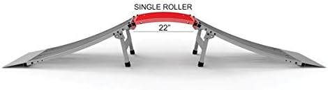 Freshpark BMX Roller