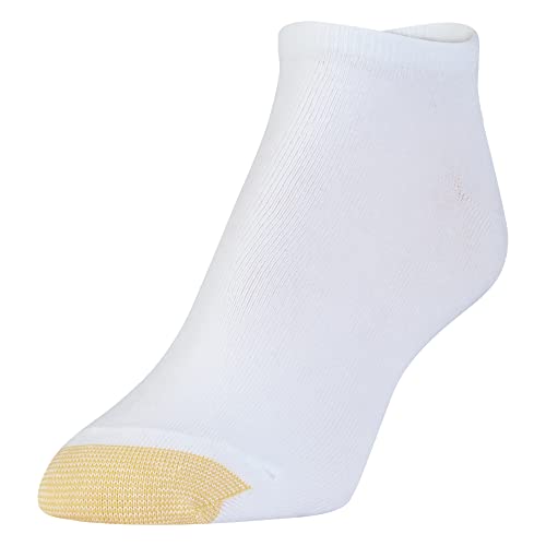 Gold Toe Women's Liner Socks, 6-Pairs2