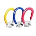 Lawnrden Spoke Wrench Bike Wheel Spokes Key Repair Kit Spanner Steel Wire Adjusting Tools Colorful 3PCS, Bike Wheel Spokes Key