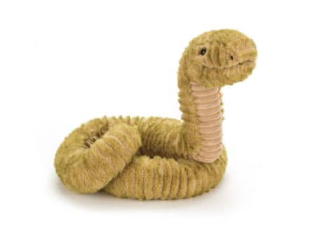 Jellycat Slither Snake
