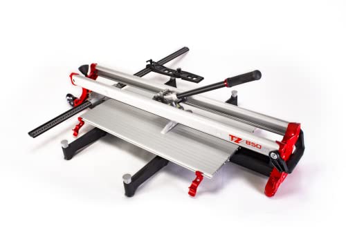 RUBI TZ-850 Manual Tile Cutter