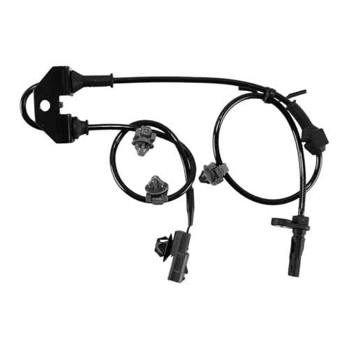 Image of Gurtt ABS Wheel Speed Sensor ABS Sensor for Suzuki Swift IV 2010-2021 No.5621068L01 Front Right