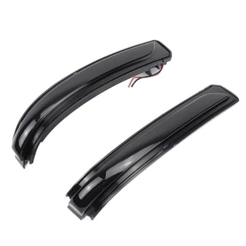 Clignotant rétroviseur droit pour Classe A W169 dynamique LED 2008-2012