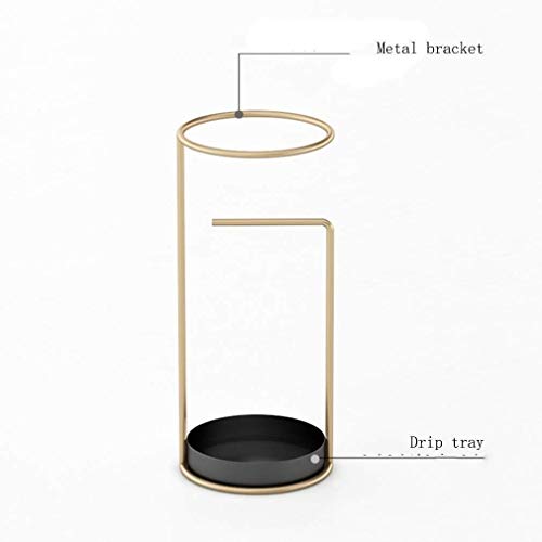 Porte-parapluie créatif de bureau pour les professionnels - 6