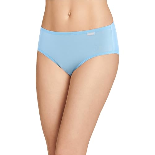 Image of Jockey Women's Underwear Supersoft Hipster - 3 Pack