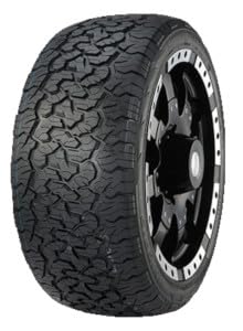 UNIGRIP - 255/60 R17 TL 106H LATERAL FORCE A/T BSW - Sommerreifen