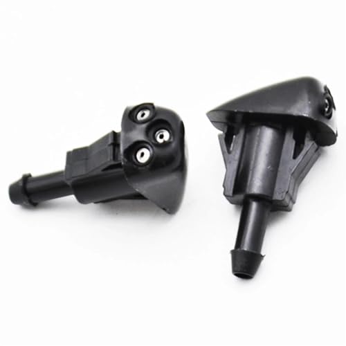 Buse lave-glace bouchée Kia Picanto Carnival réparer essuyage