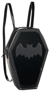 coffin backpack
