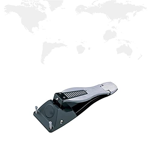 Pedal de bombo para batería TSTS con control alto miniatura 2