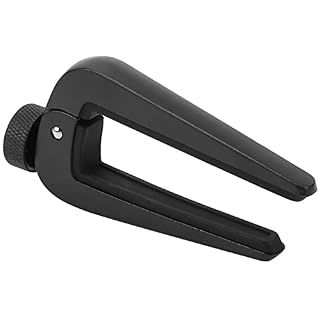 Capo de guitare acoustique en alliage de zinc, Capo de guitare acoustique en alliage de zinc Bouche de pince en silicone… - Les Beatles, Paul McCartney, John Lennon, RIngo Starr, George Harrison Capo de guitare acoustique en alliage de zinc, Capo de guitare acoustique en alliage de zinc Bouche de pince en silicone… – Image 6