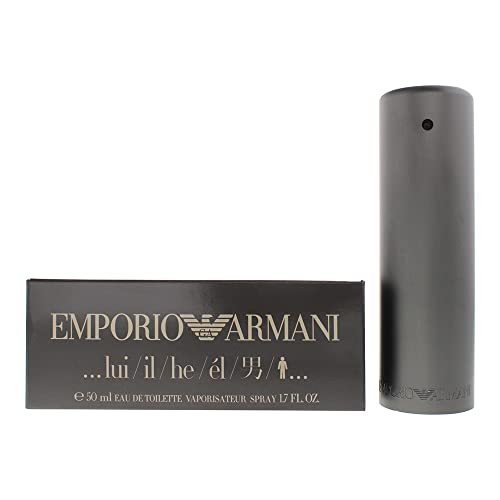 Giorgio Armani Emporio Armani Lui Eau de Toilette für 49,99 EUR bei amazon.de Bild: Giorgio Armani Emporio Armani Lui Eau de Toilette für 49,99 EUR bei amazon.de