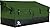 YardStash 143 Gallon Waterproof Deck Box, Portable Outdoor Storage Box for All Weather Tarpaulin Deck Box, Perfect for the Boat, Yard, Patio, or Camping – 143 Gallon, XL Green