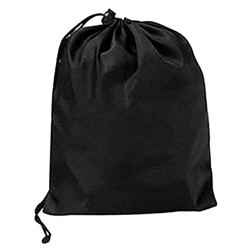 GALPADA Fire Pit Cover for Patio Round Fire Pit Covers Waterproof Outdoor Bbq Protector