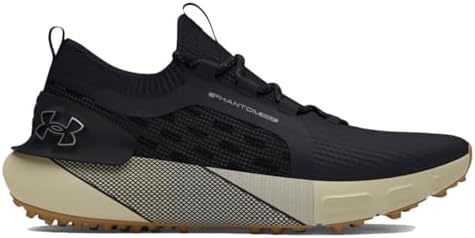 Under Armour Phantom Spikeless Golf Shoes