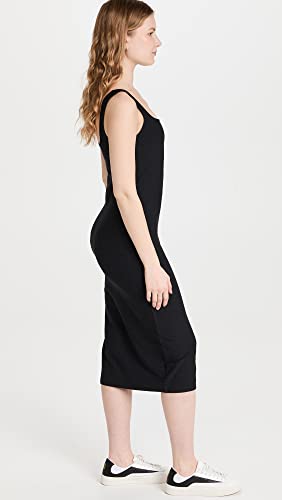 Image of Beyond Yoga Women's Spacedye Icon Midi Dress