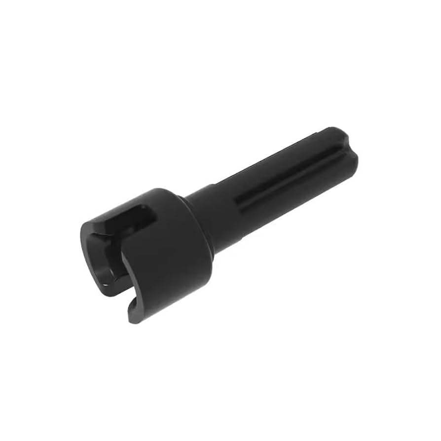 Amazon.com: Gobricks GDS-1146 Technic Steering/CV Joint Axle