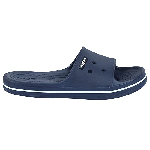Image of LANCER mens Slip-class Flip-Flops & Slippers