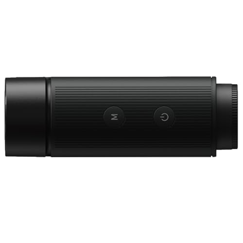 GreenOn（グリーンオン）LASER CADDIE GL04PRO レーザーキャディー ゴルフ レーザー距離計《ハイブリッド計測・連続 3点間計測搭載》 4枚目