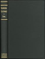 Engineering electronics, B0008607GS Book Cover