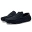 Navy Ink Nubuck/Pavement