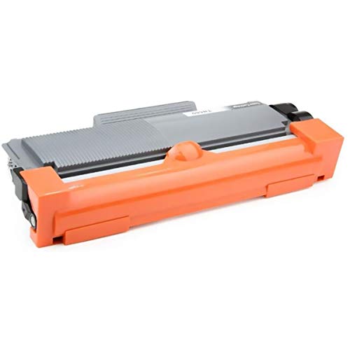 Toner Compatível TN2340 TN2370 TN660 para Impressora L2320 L2720 L2740 L2700 L2520 L2320d L2360dw L2