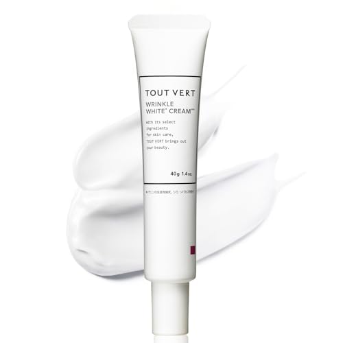 第2位：TOUT VERT（トゥベール）『薬用リンクルホワイトクリーム』