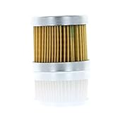 OEM BRP Johnson Evinrude 2002-2005 9.9-15HP 4-Stroke Oil Filter 0763364