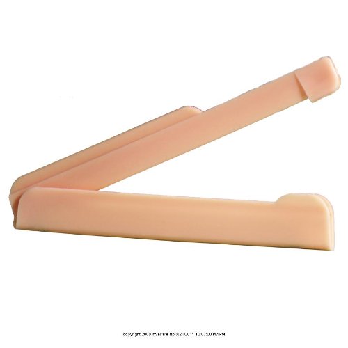 ConvaTec SQU175635 - Tail Closures