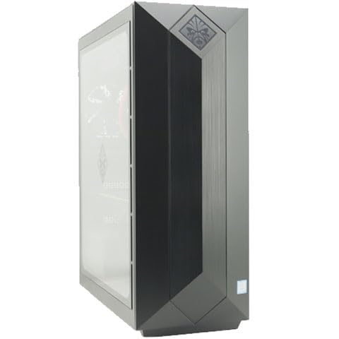 【整備済み品】 HP OMEN by HP Obelisk 875-1090jp 【NVIDIA GeForce RTX 2080 Ti搭載】 第9世代 i9 ゲーミング デスクトップパソコン Core i9-9900K メモリ64GB SSD512GB