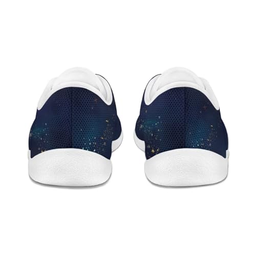 chaqlin Sneaker Tennis Shoes for Men Women Fashion Low Top Athletic Sneakers Casual Workout Hiking Anti Slip Shoe4