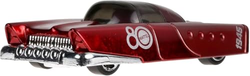 Hot Wheels Dream Mobile Colección 6 Unidades 1:64 miniatura 6