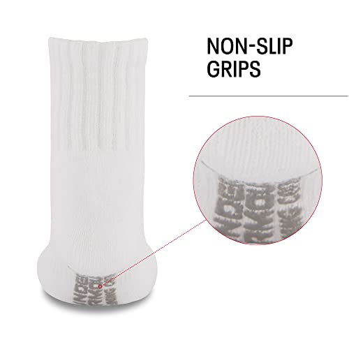 Image of Under Armour boys Multi Pack Quarter Sock