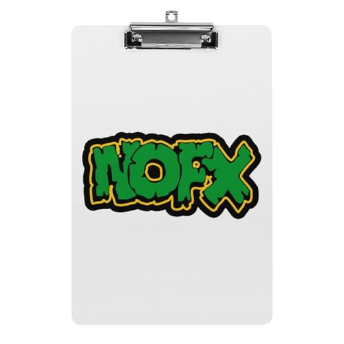 クリップボード NOFX ノーエフエックス A4 用箋挟み マグフラップ クリップファイル ワードパッド 文具ボード ファイルバインダー 伝票バインダー ファイルボード 文房具 軽量 縦型 持ち運び便利 教室 事務用 おしゃれ