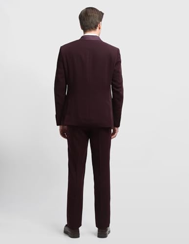 Image of Arrow Men's Body Tailored fit Ceremony Suit