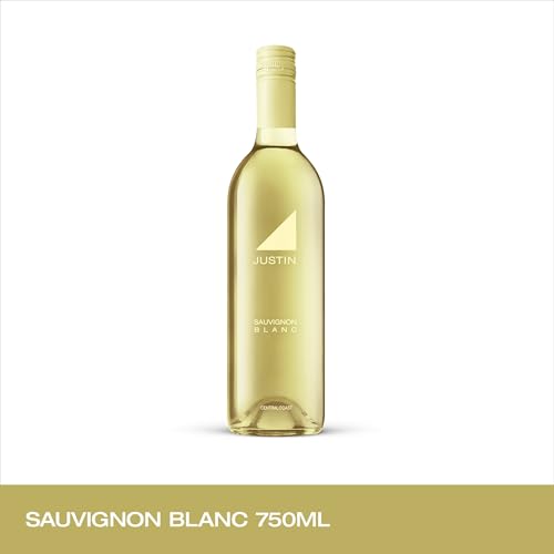 Justin Central Coast Sauvignon Blanc thumb #3