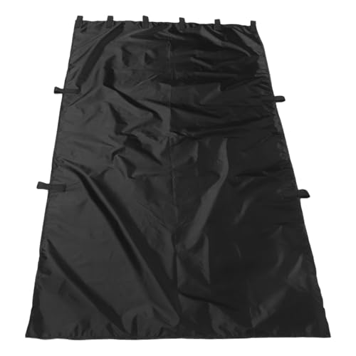 Rideau d'intimité pour vestiaire de danse occultant portable écran cabine