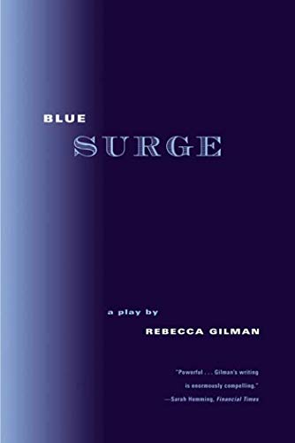 Blue Surge: A Play