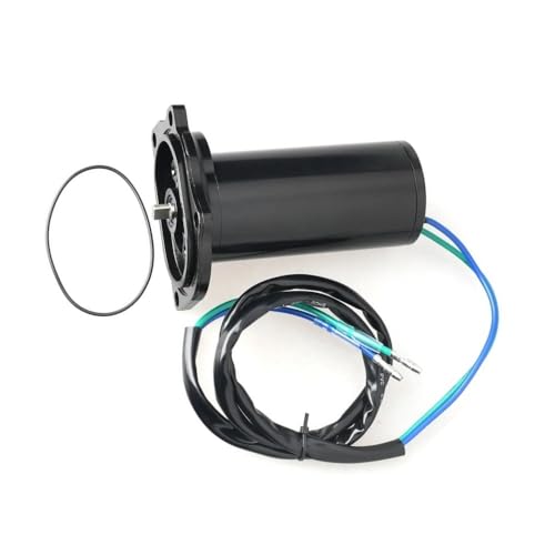 Moteur de trim pour hors-bord 25-50 CV remplace 827675A1 10828
