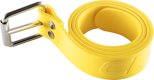 Ceinture de lestage marseillaise en silicone pour apnée CRESSI Serpent