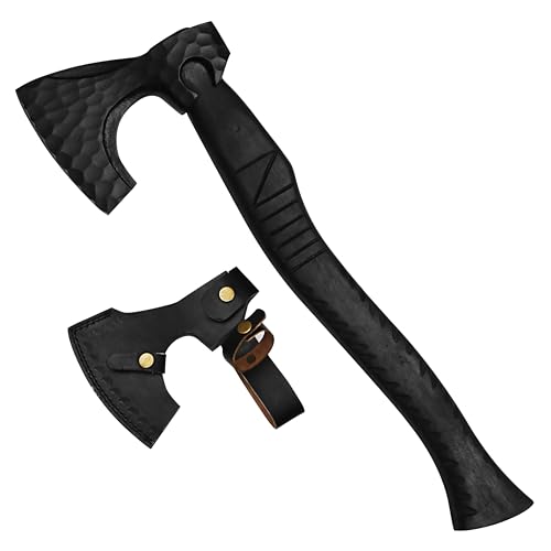 How to get liverto axe