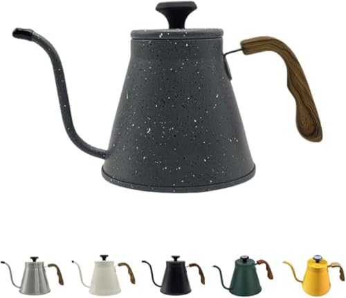 CokBlu�k�����X�e�����X���R�[�q�[�|�b�g 1200ml ��e�ʍ׌��h���b�v�P�g�� ���x�v�t�����Ύ� IH �Ή� �ؖڕ��f�M�����S�n�ǂ� �������O�L�����v�J�t�F���p �ϋv���ɒ�������������� ?