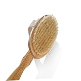 Zoom IMG-2 elayard spazzola esfoliante per bagno