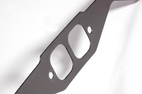 Image of 1404 Exhaust Manifold Gasket Set Fit for Small Block Chevrolet 283 305 307 327 350 400 Engines