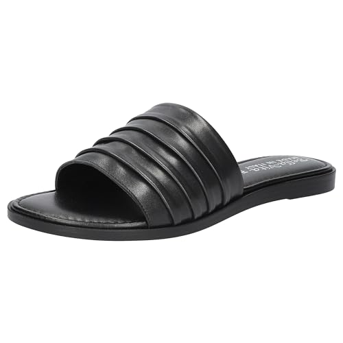 Bella Vita Women's Rya-Italy Flat Sandal