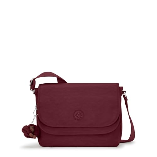 Kipling Women's Brooklyn Crossbody Bag