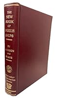 The New Book of American Ships B000859T18 Book Cover