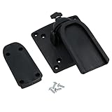 Caravan TV Wall Bracket Ultra Light Swivel Mount Motorhome Portable Television
