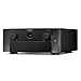 Marantz AV10 AV Receiver - Home Theater System with 15.4 Channels, HDMI, USB, Ethernet, Multiroom, Dolby Atmos, DTS:X, 8K, Bluetooth, and Voice Control