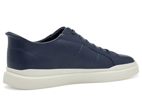 Image of Marc Joseph New York Mens Fort Avenue Sneakers (Hands-Free Technology) | Casual Shoes