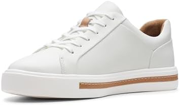 Clarks Women's Un Maui Lace Derbys